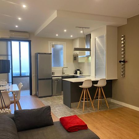 Spatious Luxe Apartment Paseo De Gracia Diagonal Barcelona Bagian luar foto