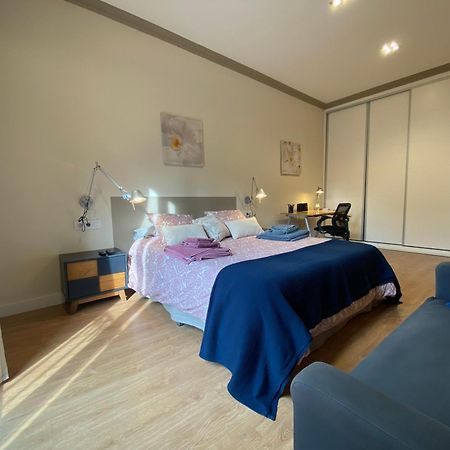Spatious Luxe Apartment Paseo De Gracia Diagonal Barcelona Bagian luar foto