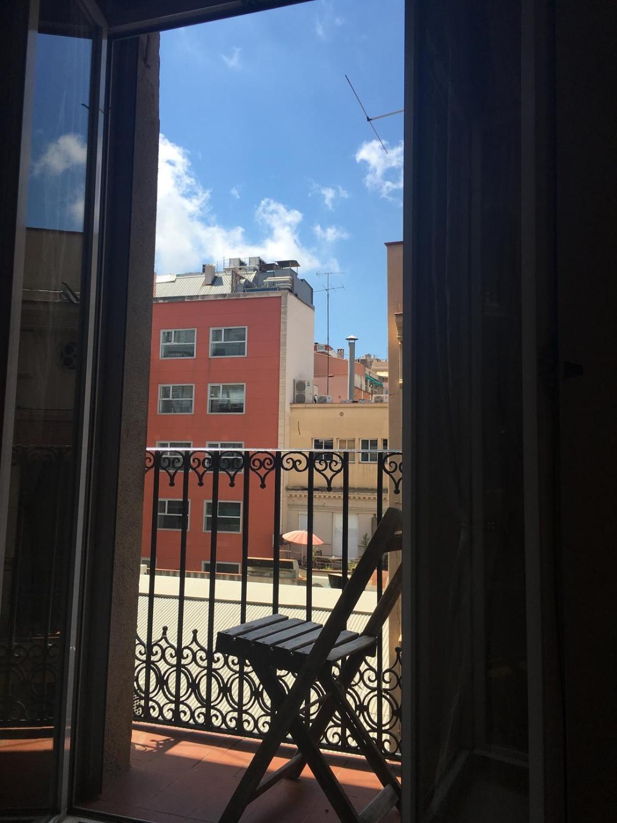 Spatious Luxe Apartment Paseo De Gracia Diagonal Barcelona Bagian luar foto