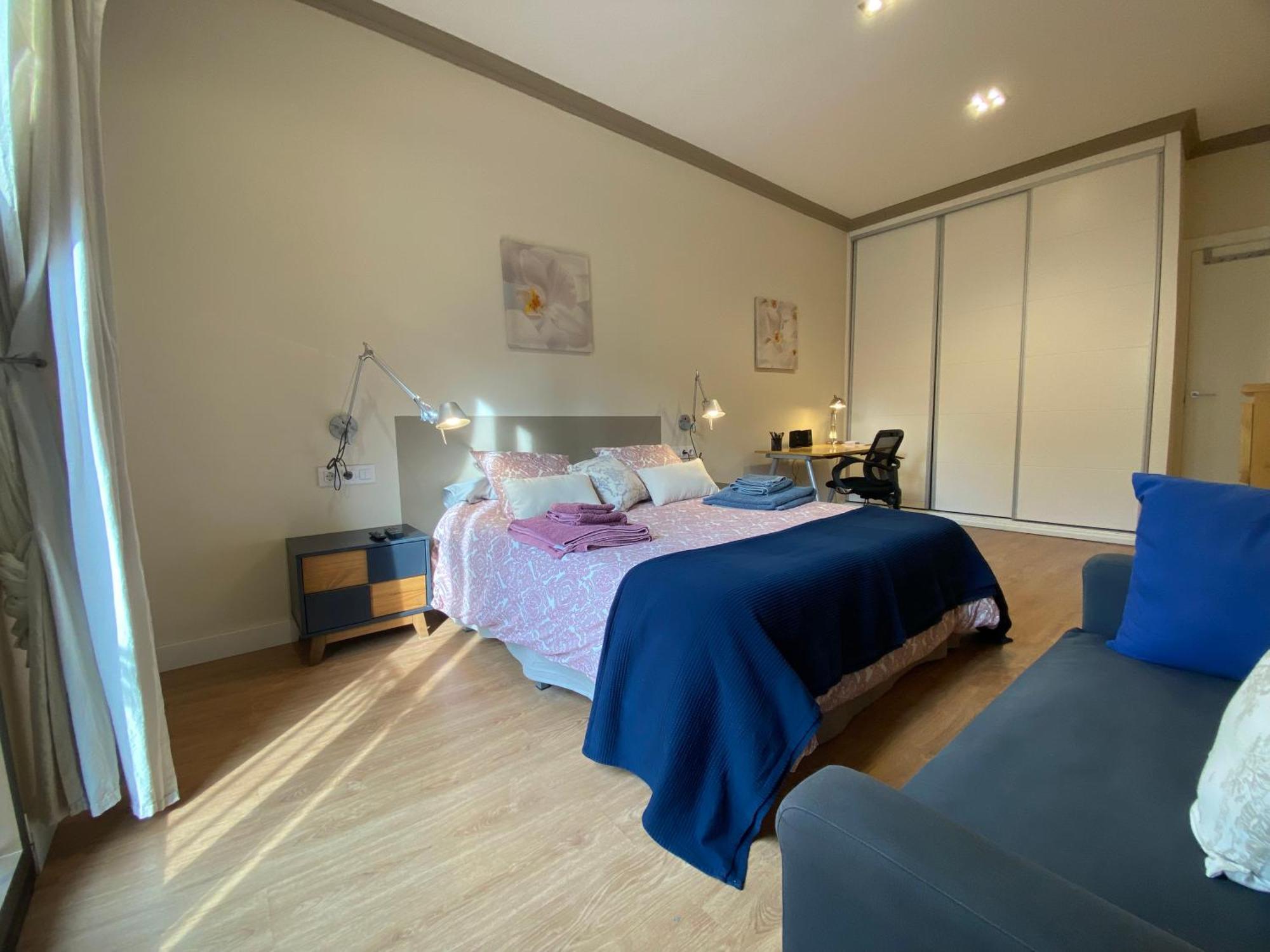 Spatious Luxe Apartment Paseo De Gracia Diagonal Barcelona Bagian luar foto