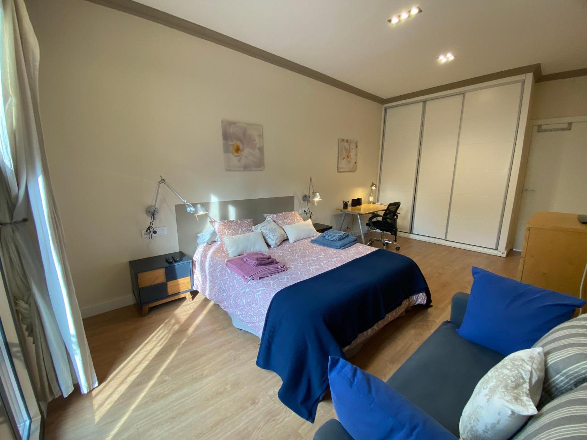 Spatious Luxe Apartment Paseo De Gracia Diagonal Barcelona Bagian luar foto